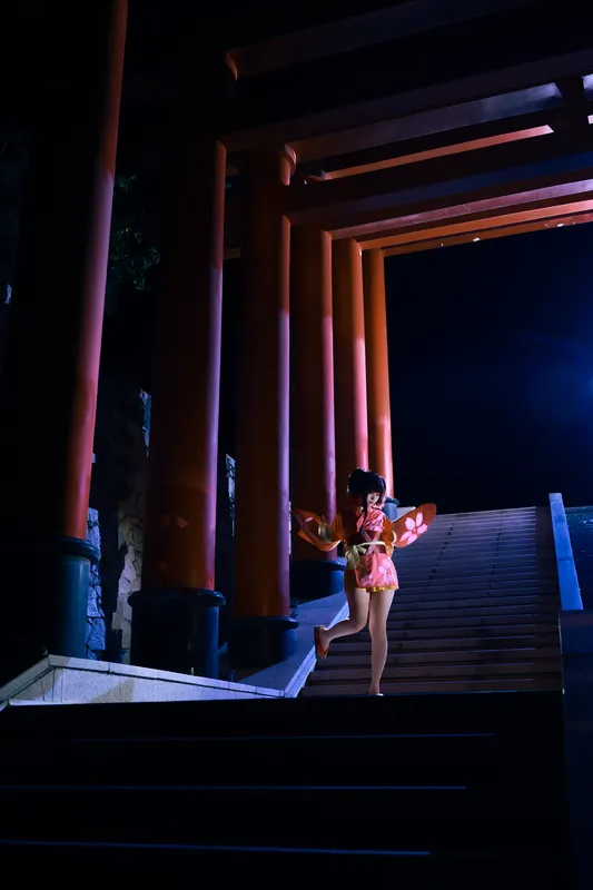 甲铁城的卡巴内瑞  无名 - G44不会受伤