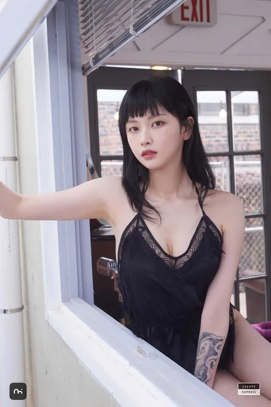 LeeheeExpress GMS-003A - GMS - GMS(고말숙)